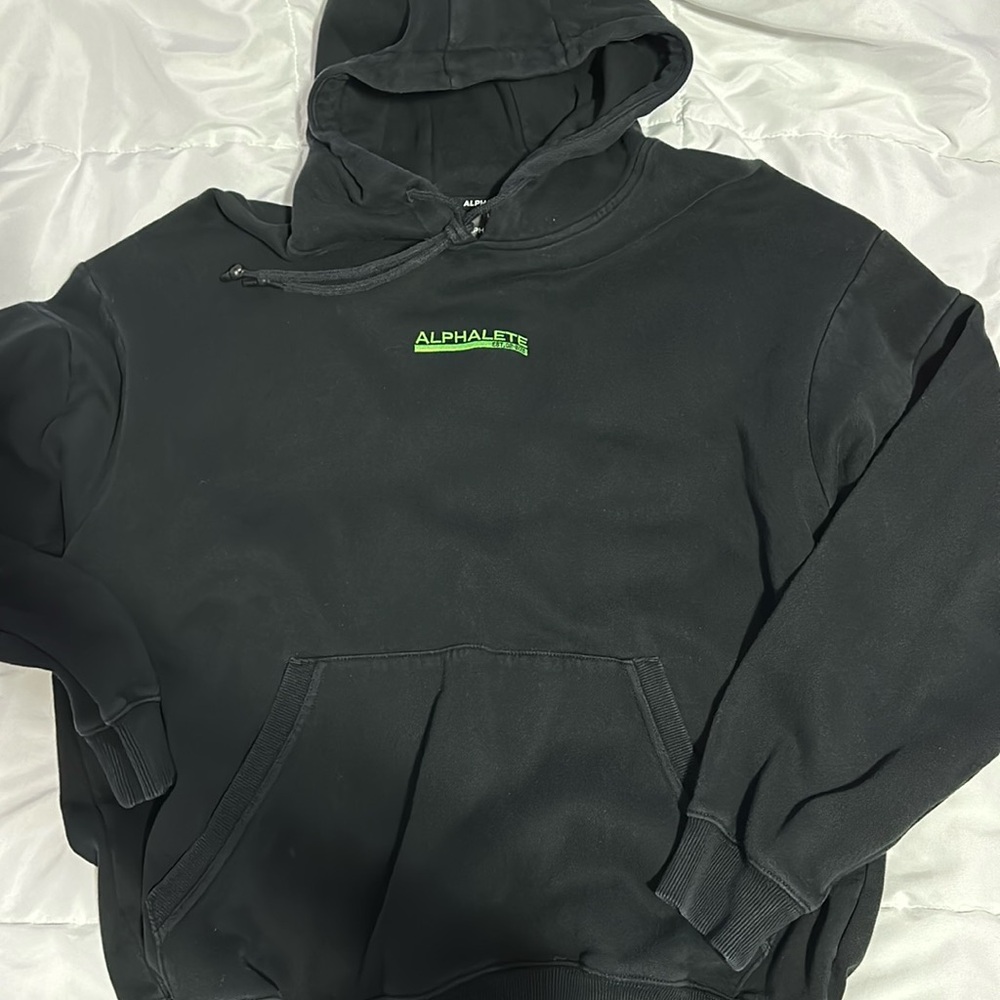 Alphalete Hoodie